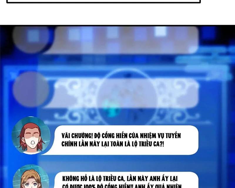 Chưởng Môn Khiêm Tốn Chút - Chapter 449 - Page 93