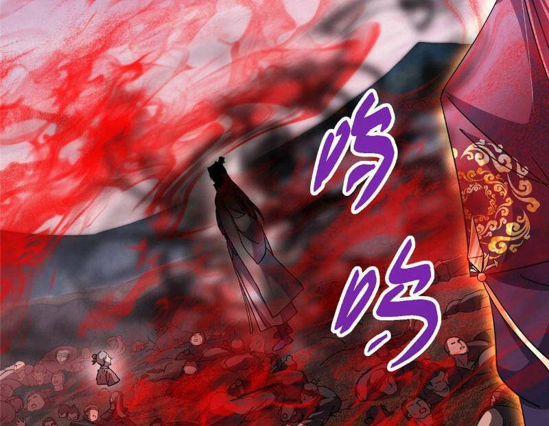 Chưởng Môn Khiêm Tốn Chút - Chapter 450.1 - Page 106