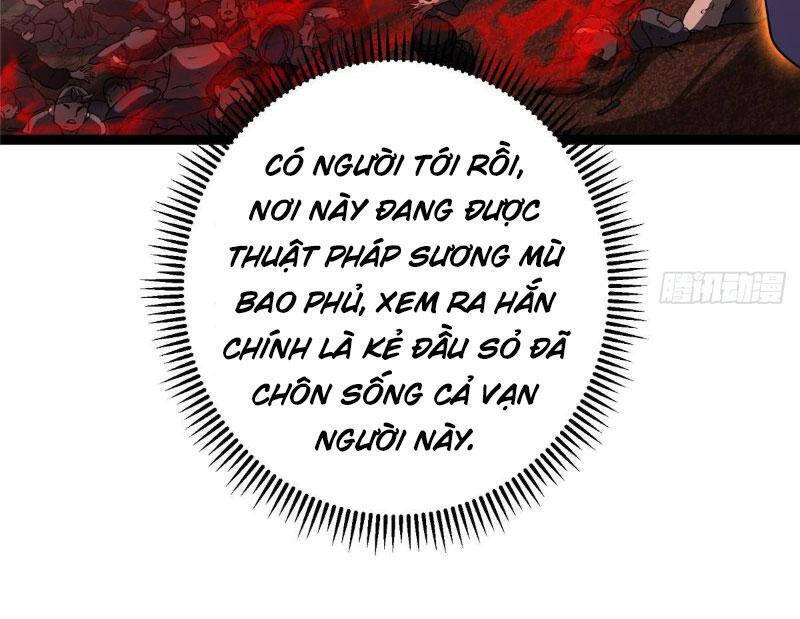 Chưởng Môn Khiêm Tốn Chút - Chapter 450.1 - Page 107