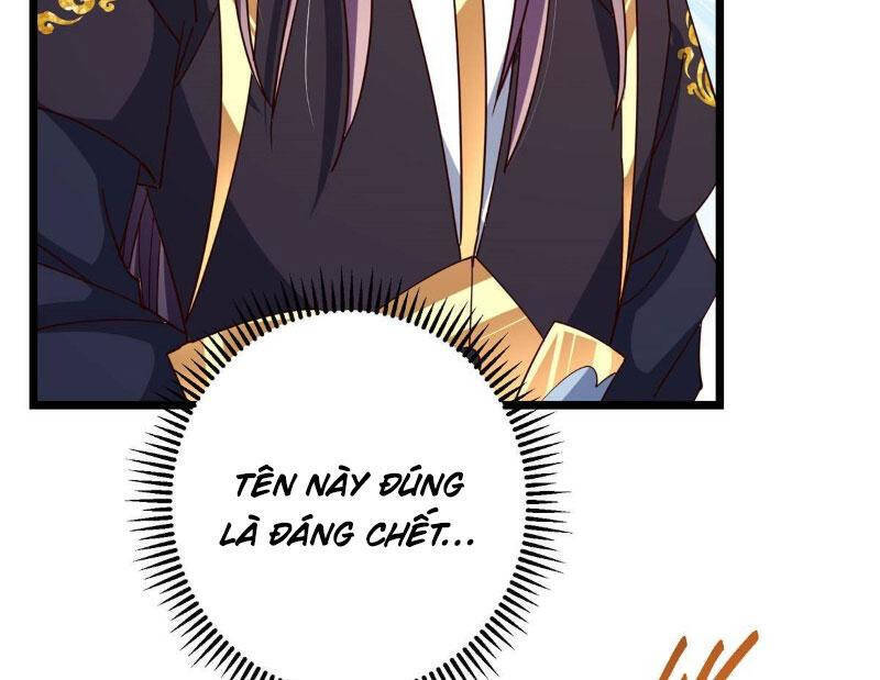 Chưởng Môn Khiêm Tốn Chút - Chapter 450.1 - Page 112