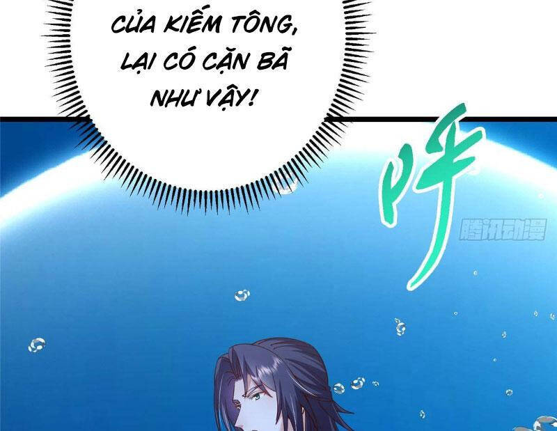 Chưởng Môn Khiêm Tốn Chút - Chapter 450.1 - Page 116