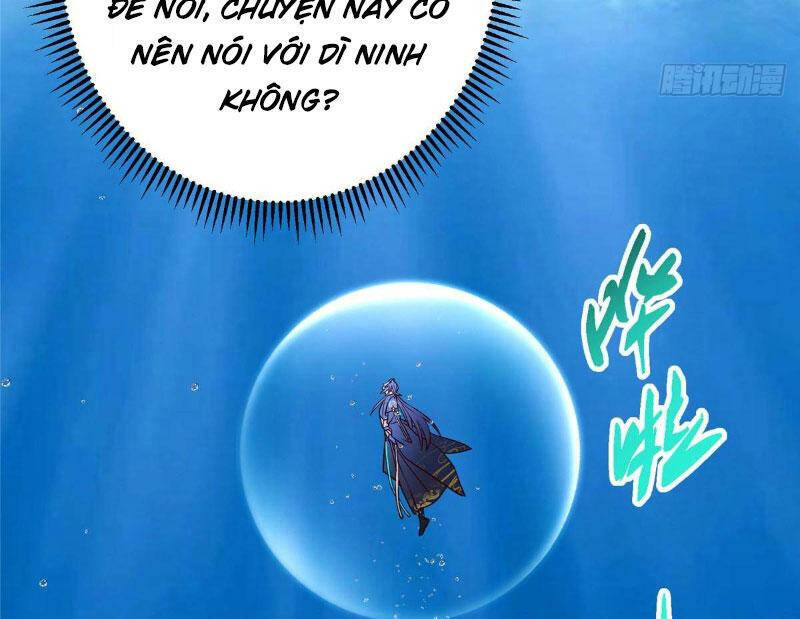 Chưởng Môn Khiêm Tốn Chút - Chapter 450.1 - Page 125