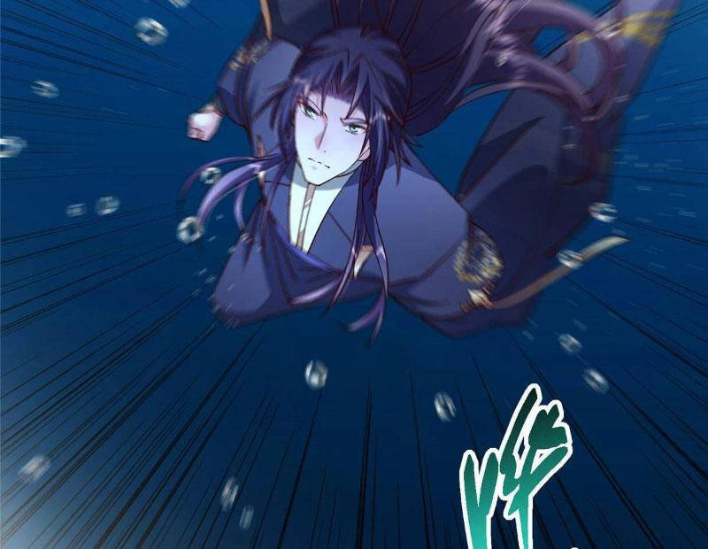 Chưởng Môn Khiêm Tốn Chút - Chapter 450.1 - Page 129