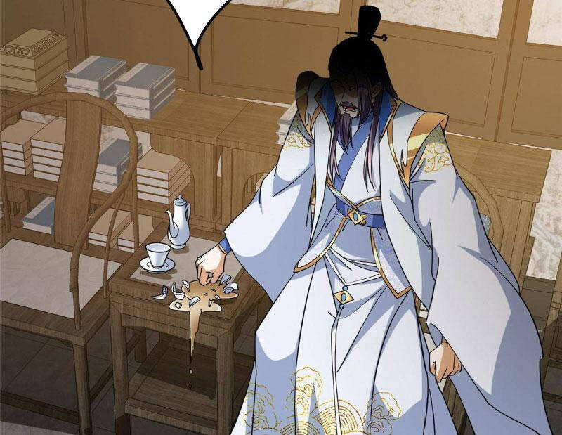 Chưởng Môn Khiêm Tốn Chút - Chapter 450.1 - Page 136