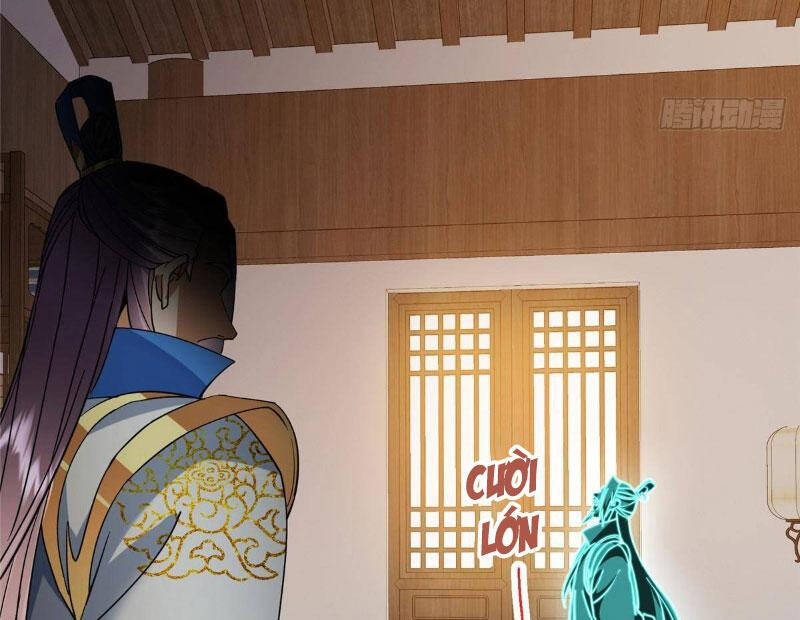 Chưởng Môn Khiêm Tốn Chút - Chapter 450.1 - Page 139