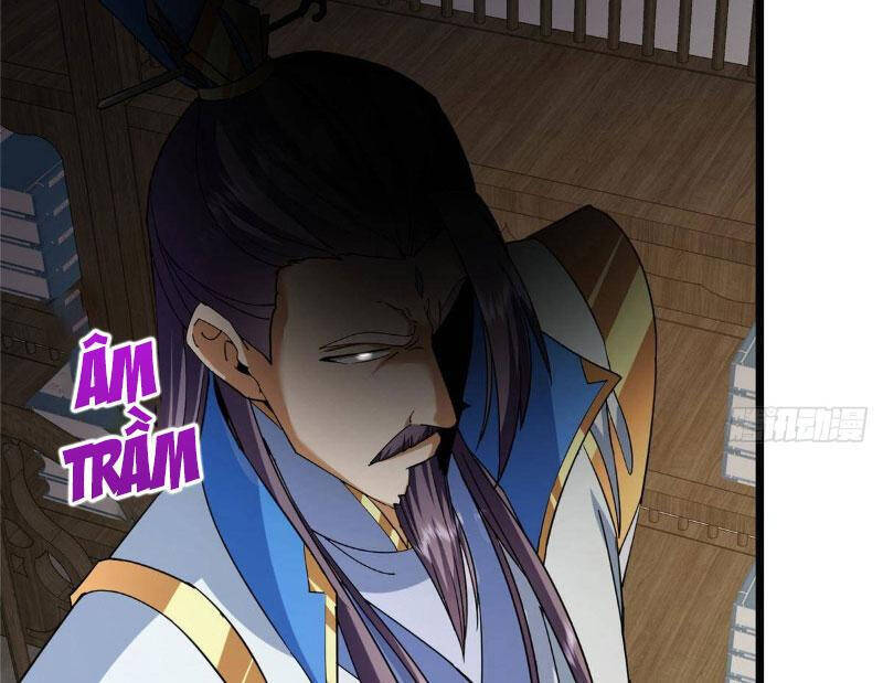 Chưởng Môn Khiêm Tốn Chút - Chapter 450.1 - Page 142