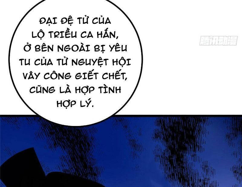 Chưởng Môn Khiêm Tốn Chút - Chapter 450.1 - Page 151