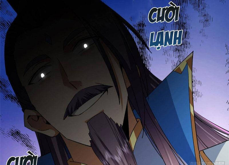 Chưởng Môn Khiêm Tốn Chút - Chapter 450.1 - Page 152