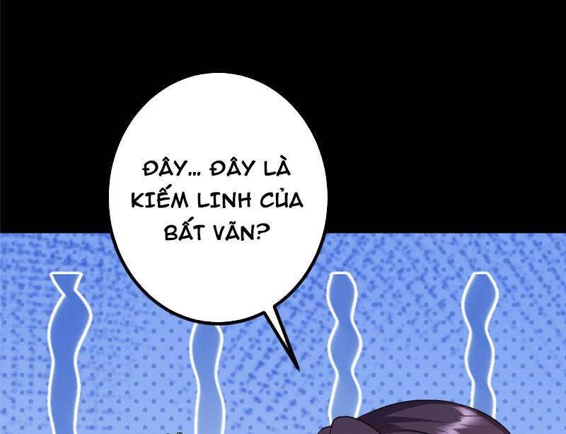 Chưởng Môn Khiêm Tốn Chút - Chapter 450.1 - Page 16