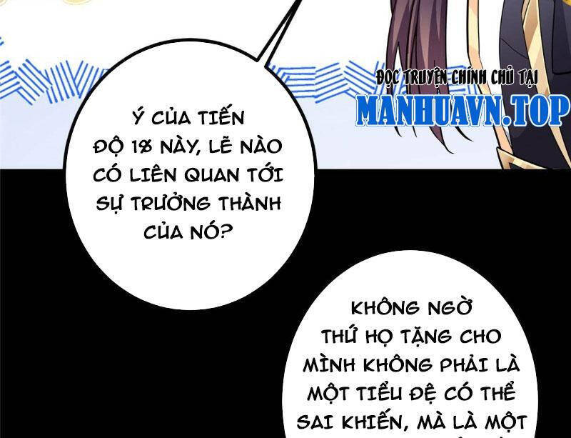 Chưởng Môn Khiêm Tốn Chút - Chapter 450.1 - Page 18