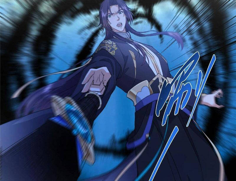 Chưởng Môn Khiêm Tốn Chút - Chapter 450.1 - Page 28