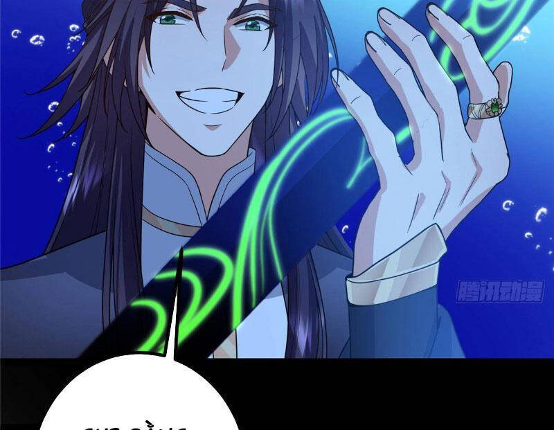 Chưởng Môn Khiêm Tốn Chút - Chapter 450.1 - Page 3