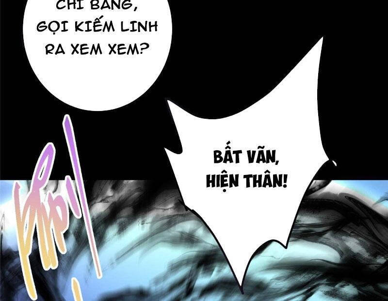 Chưởng Môn Khiêm Tốn Chút - Chapter 450.1 - Page 4