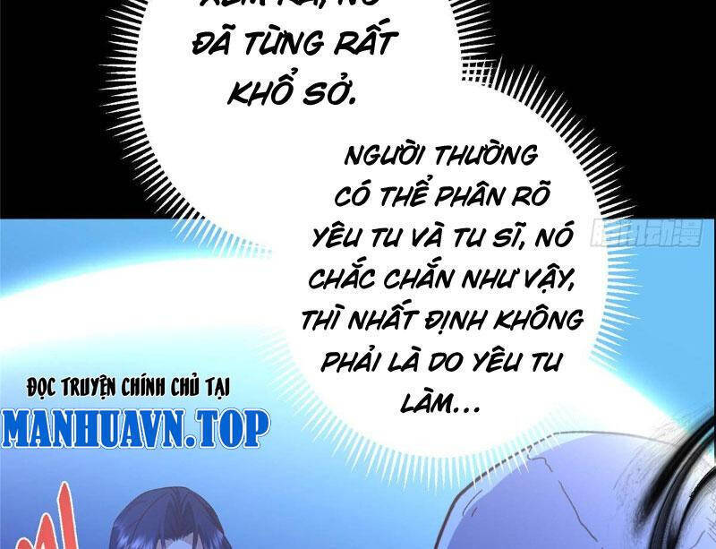 Chưởng Môn Khiêm Tốn Chút - Chapter 450.1 - Page 46