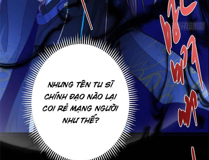 Chưởng Môn Khiêm Tốn Chút - Chapter 450.1 - Page 48