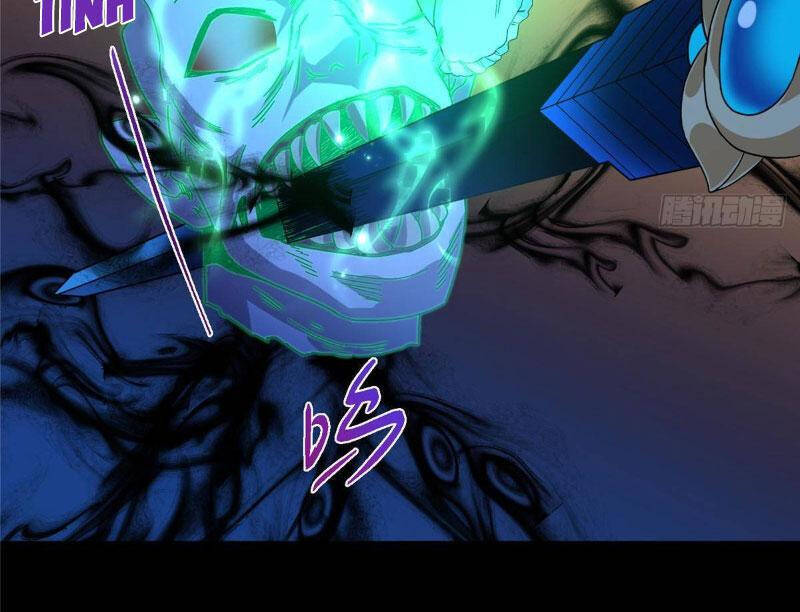 Chưởng Môn Khiêm Tốn Chút - Chapter 450.1 - Page 64