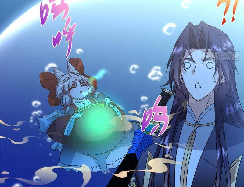 Chưởng Môn Khiêm Tốn Chút - Chapter 450.1 - Page 71