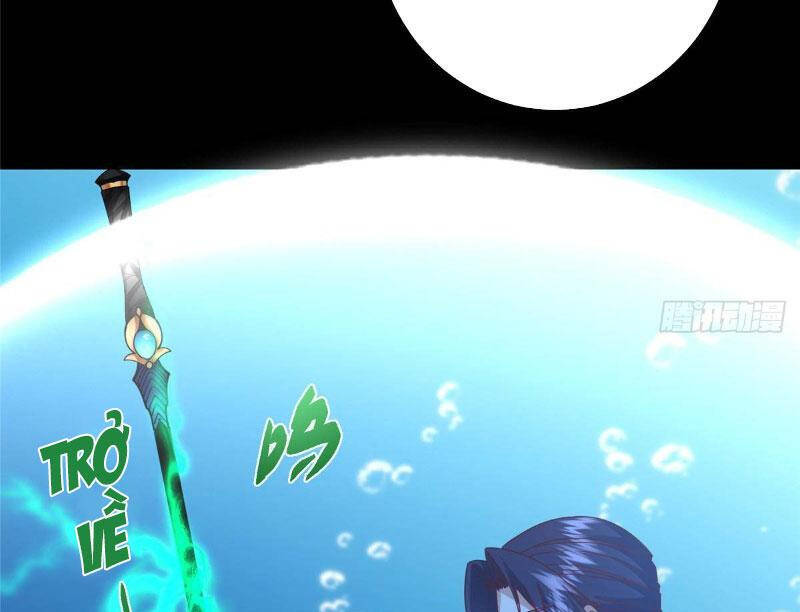 Chưởng Môn Khiêm Tốn Chút - Chapter 450.1 - Page 76