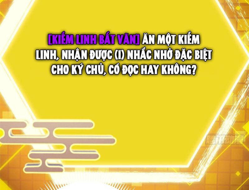 Chưởng Môn Khiêm Tốn Chút - Chapter 450.1 - Page 81