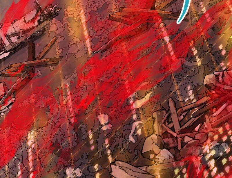 Chưởng Môn Khiêm Tốn Chút - Chapter 450.1 - Page 95