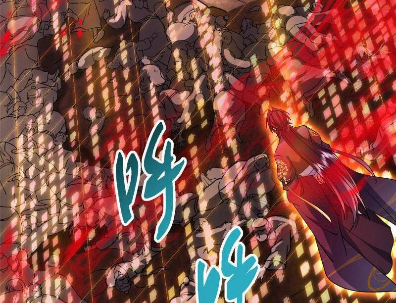 Chưởng Môn Khiêm Tốn Chút - Chapter 450.1 - Page 96