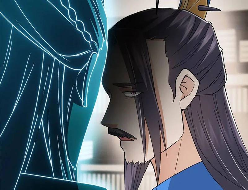 Chưởng Môn Khiêm Tốn Chút - Chapter 451 - Page 10