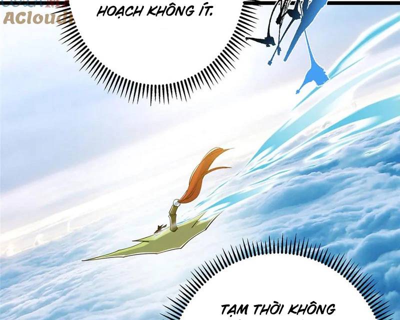 Chưởng Môn Khiêm Tốn Chút - Chapter 451 - Page 100