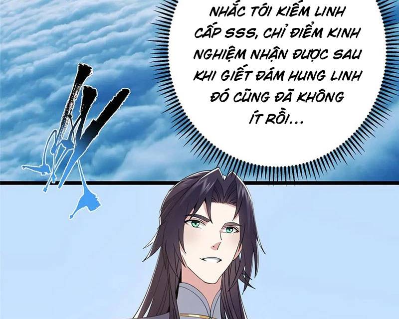 Chưởng Môn Khiêm Tốn Chút - Chapter 451 - Page 101