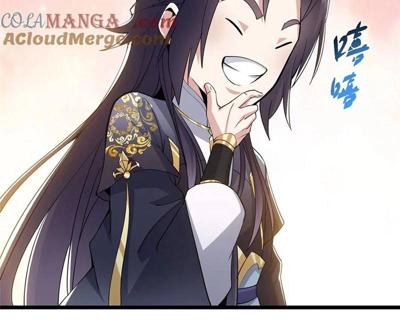 Chưởng Môn Khiêm Tốn Chút - Chapter 451 - Page 106