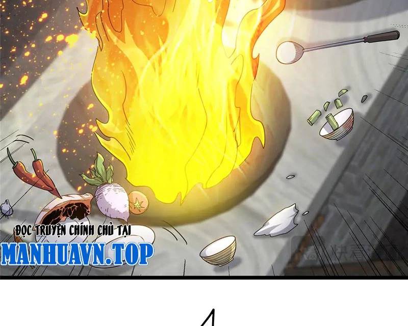 Chưởng Môn Khiêm Tốn Chút - Chapter 451 - Page 110