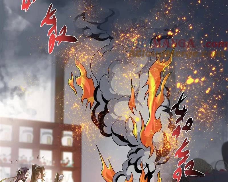 Chưởng Môn Khiêm Tốn Chút - Chapter 451 - Page 112