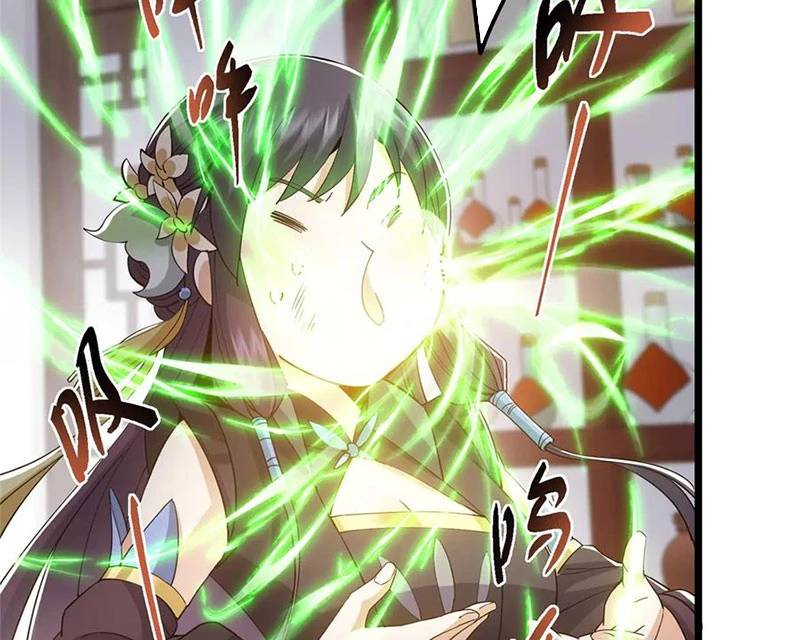 Chưởng Môn Khiêm Tốn Chút - Chapter 451 - Page 115