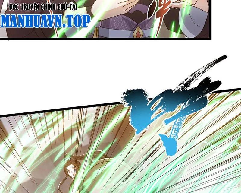 Chưởng Môn Khiêm Tốn Chút - Chapter 451 - Page 116