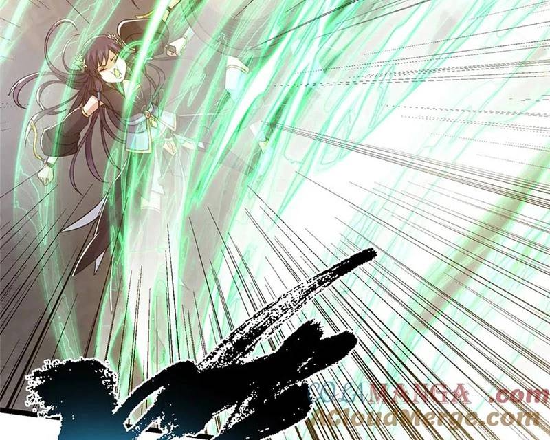 Chưởng Môn Khiêm Tốn Chút - Chapter 451 - Page 117