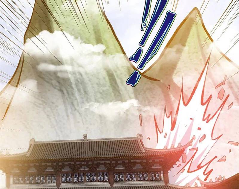 Chưởng Môn Khiêm Tốn Chút - Chapter 451 - Page 119