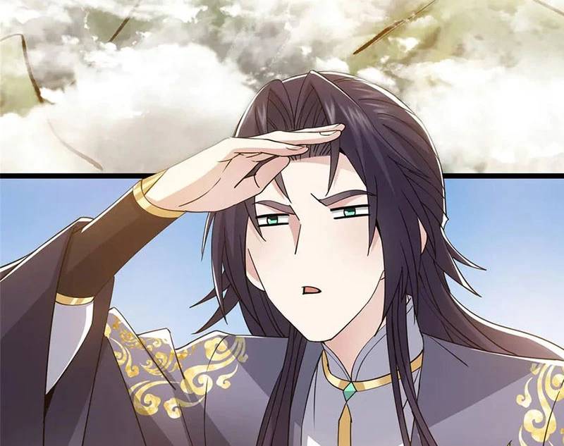 Chưởng Môn Khiêm Tốn Chút - Chapter 451 - Page 123