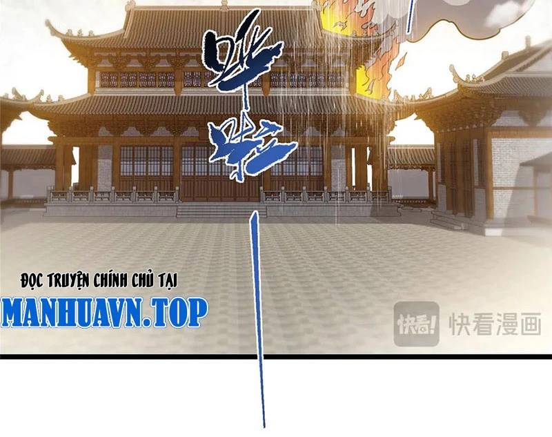 Chưởng Môn Khiêm Tốn Chút - Chapter 451 - Page 127