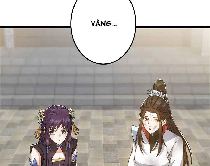 Chưởng Môn Khiêm Tốn Chút - Chapter 451 - Page 132