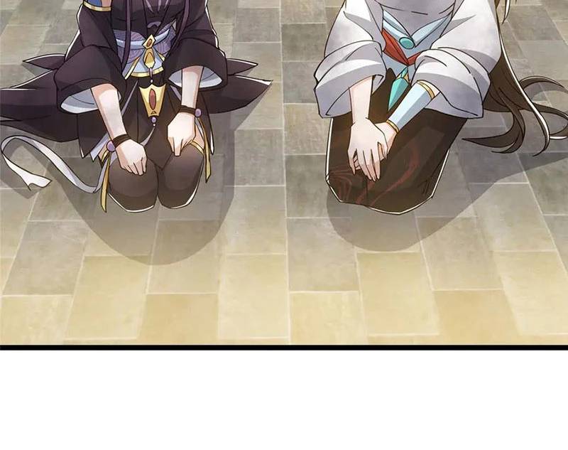 Chưởng Môn Khiêm Tốn Chút - Chapter 451 - Page 133