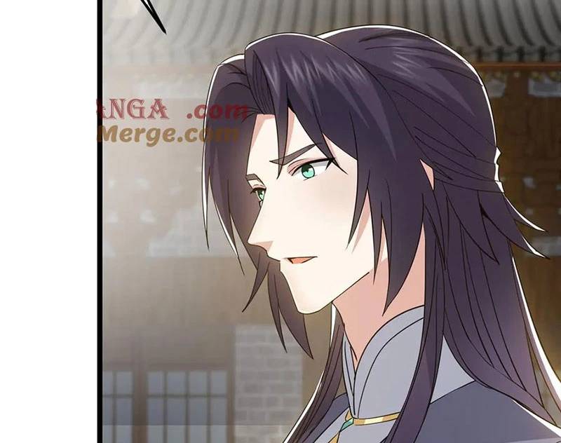 Chưởng Môn Khiêm Tốn Chút - Chapter 451 - Page 138