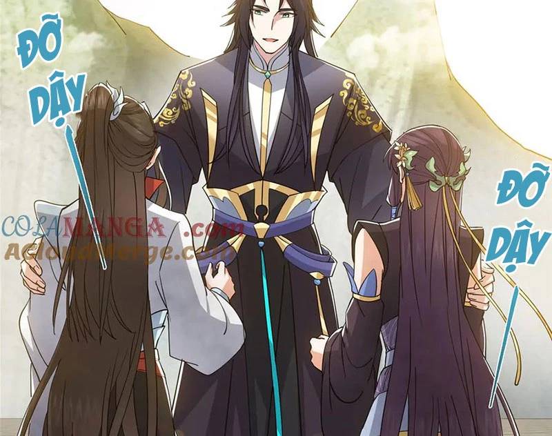 Chưởng Môn Khiêm Tốn Chút - Chapter 451 - Page 141