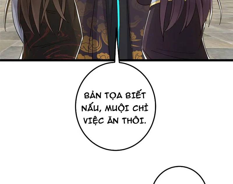 Chưởng Môn Khiêm Tốn Chút - Chapter 451 - Page 142