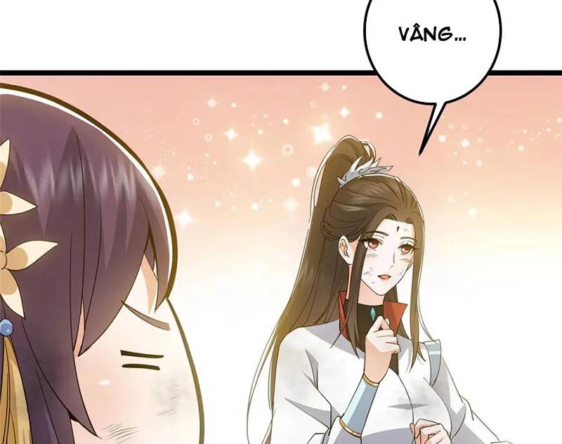 Chưởng Môn Khiêm Tốn Chút - Chapter 451 - Page 143