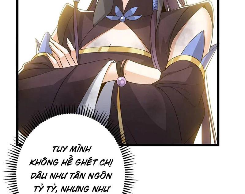 Chưởng Môn Khiêm Tốn Chút - Chapter 451 - Page 146