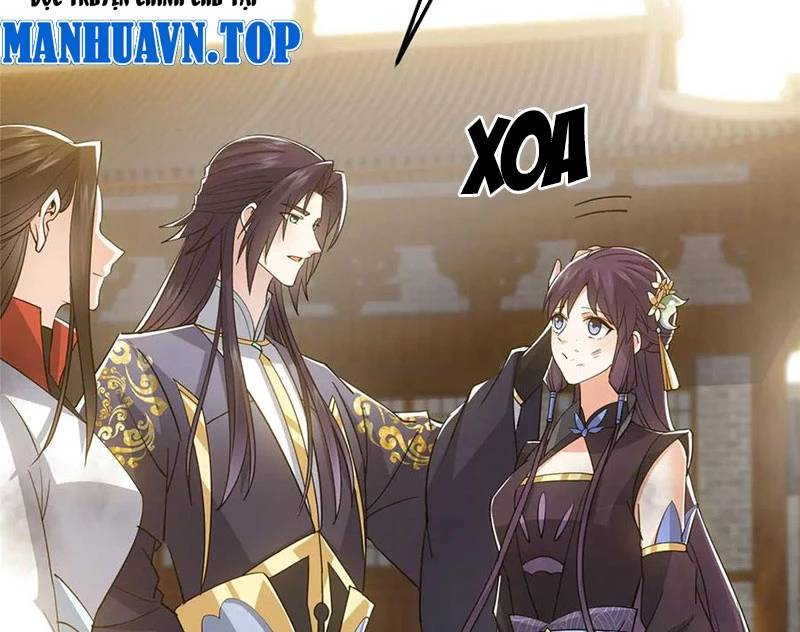 Chưởng Môn Khiêm Tốn Chút - Chapter 451 - Page 148