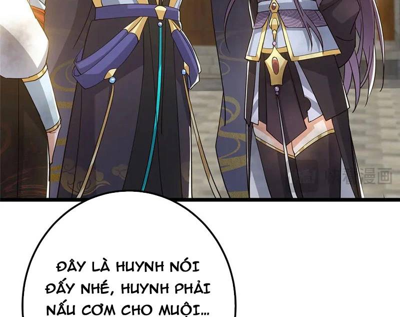 Chưởng Môn Khiêm Tốn Chút - Chapter 451 - Page 149