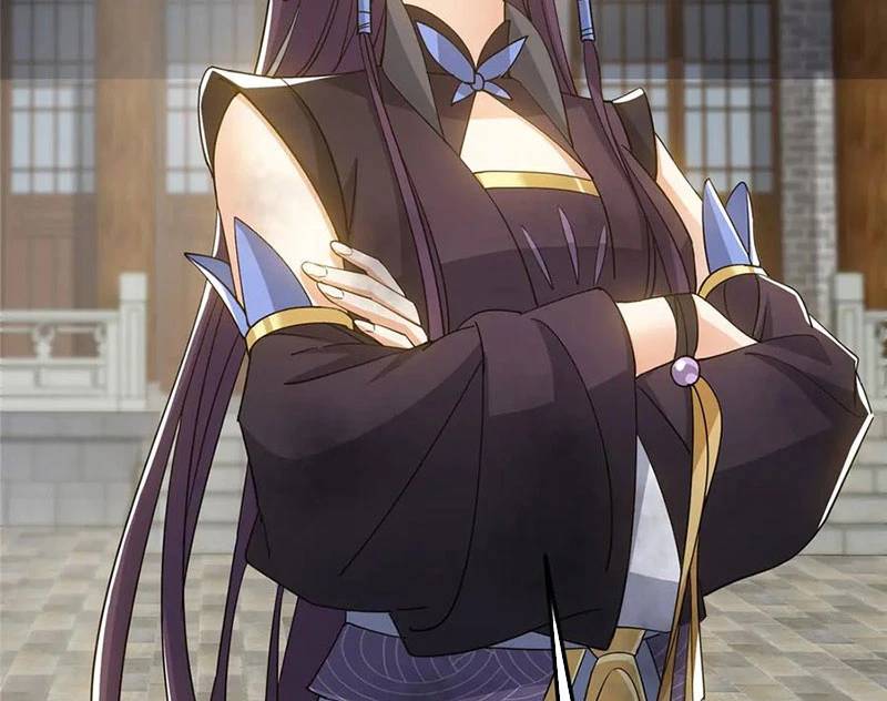 Chưởng Môn Khiêm Tốn Chút - Chapter 451 - Page 151