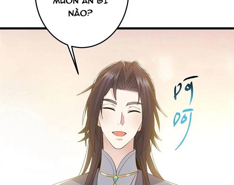 Chưởng Môn Khiêm Tốn Chút - Chapter 451 - Page 153