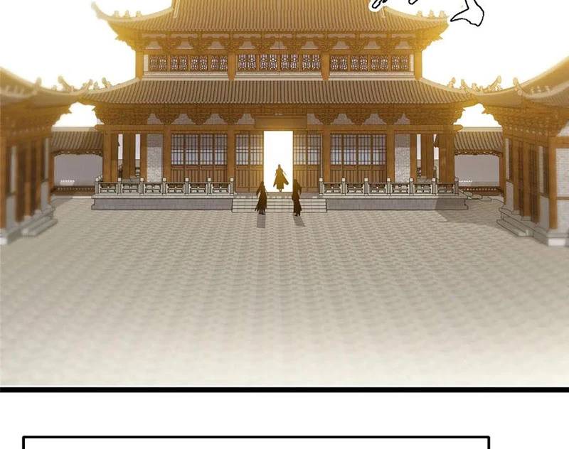 Chưởng Môn Khiêm Tốn Chút - Chapter 451 - Page 158