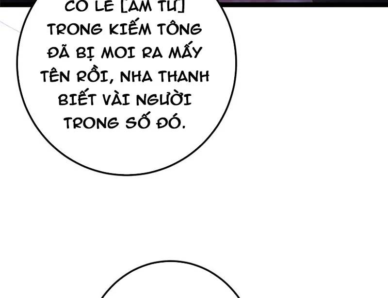Chưởng Môn Khiêm Tốn Chút - Chapter 451 - Page 18